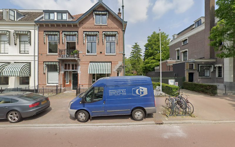 Vergaderen aan de singel