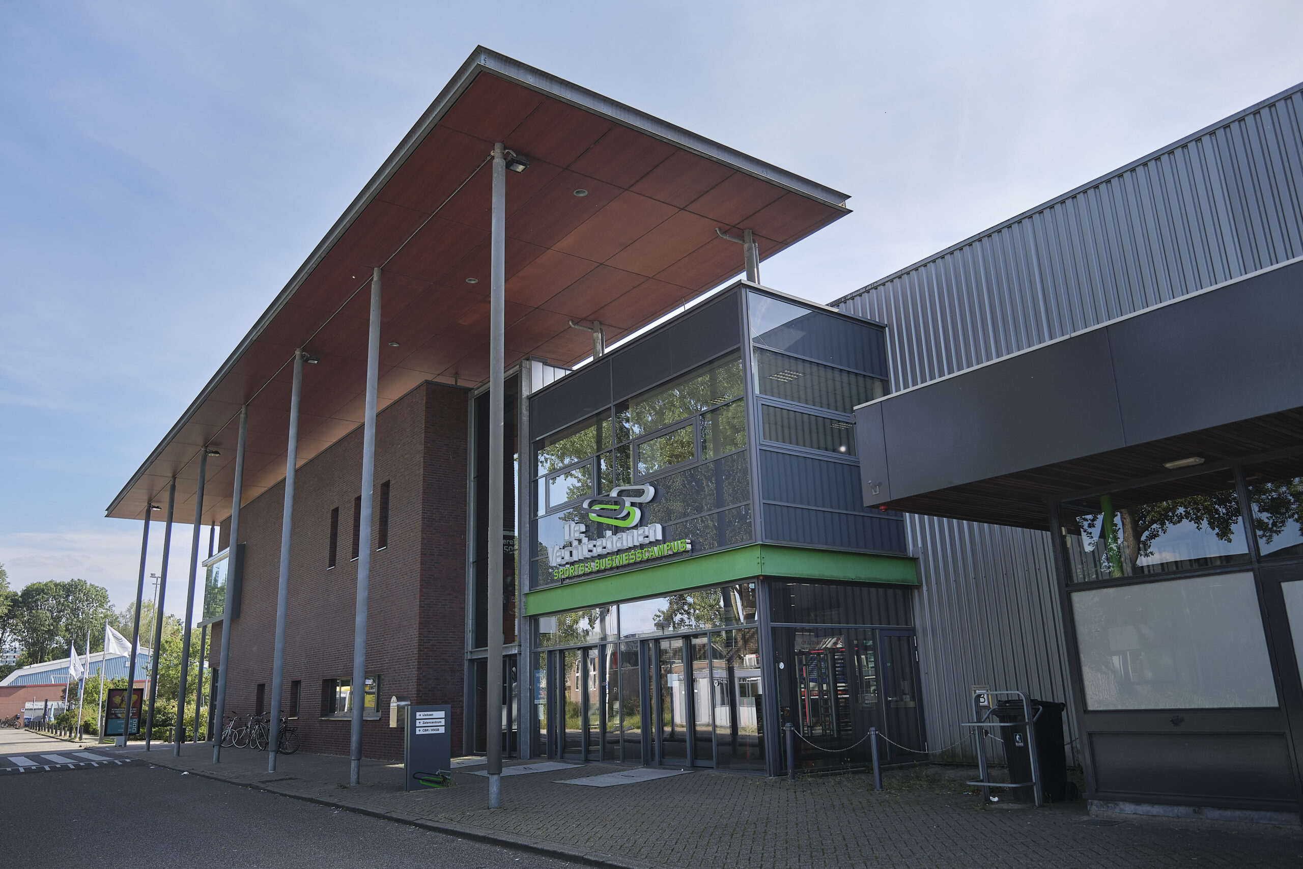 De Vechtsebanen Sports & Businesscampus