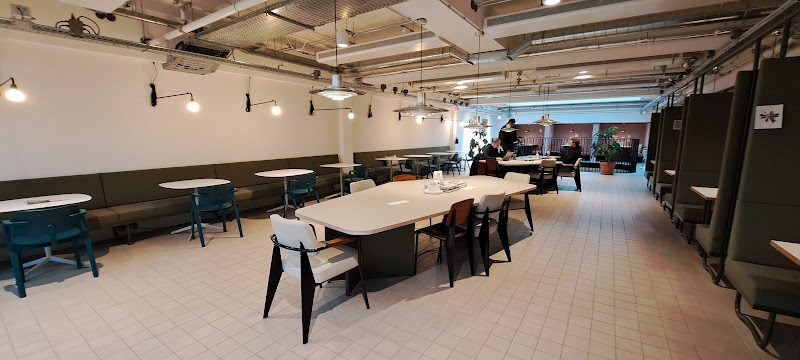 Spaces House Modernes
