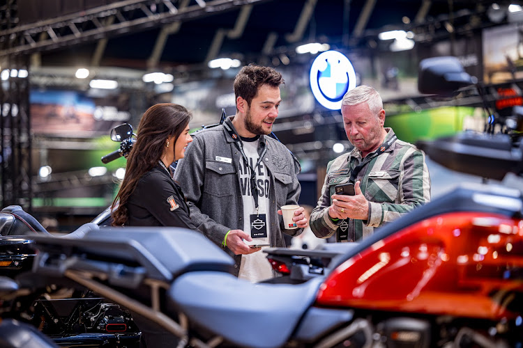 MOTORbeurs Utrecht 2026