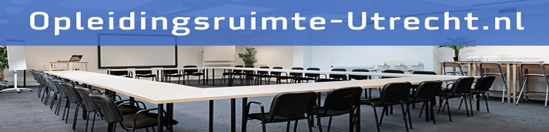 Opleidingsruimte-utrecht.nl