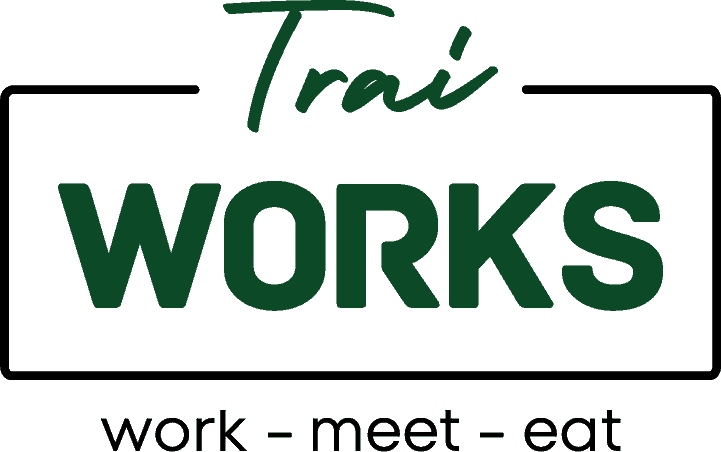 Trai WORKS | vergaderruimte | flexwerkplek | Utrecht