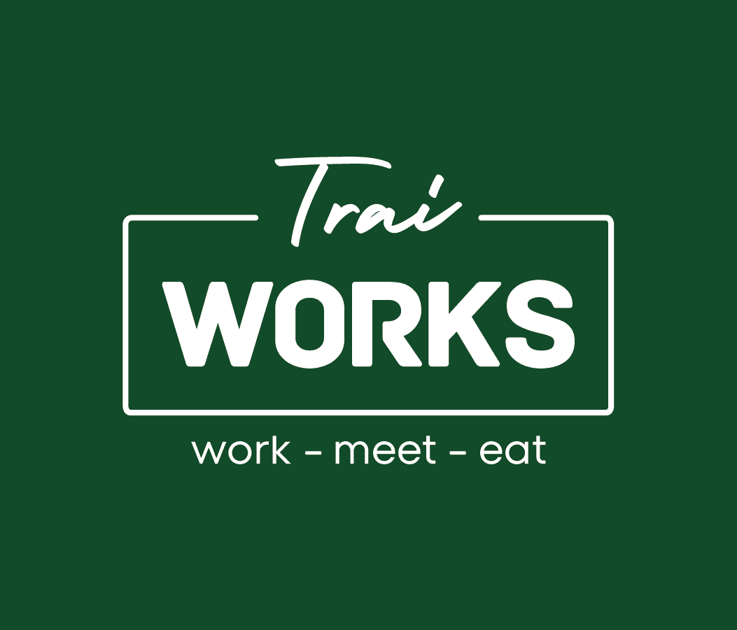 Trai WORKS | vergaderruimte | flexwerkplek | Utrecht