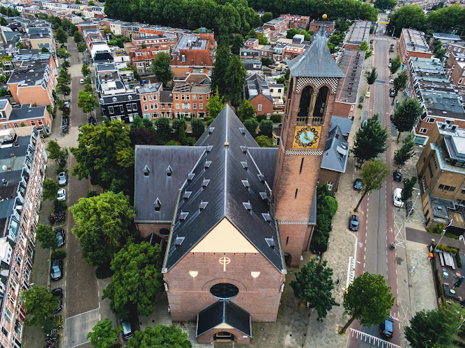 Stadsklooster Utrecht