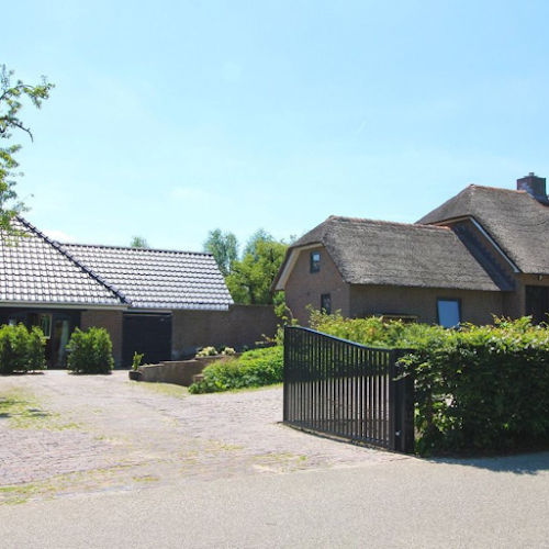 Het Dijkje