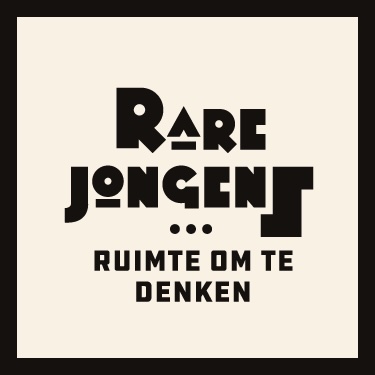 Rare Jongens