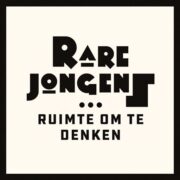 Rare Jongens