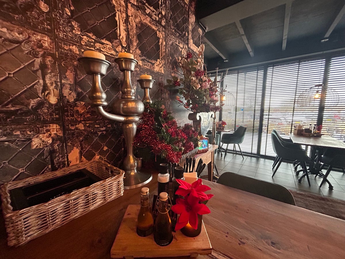 De Kantine Mijdrecht