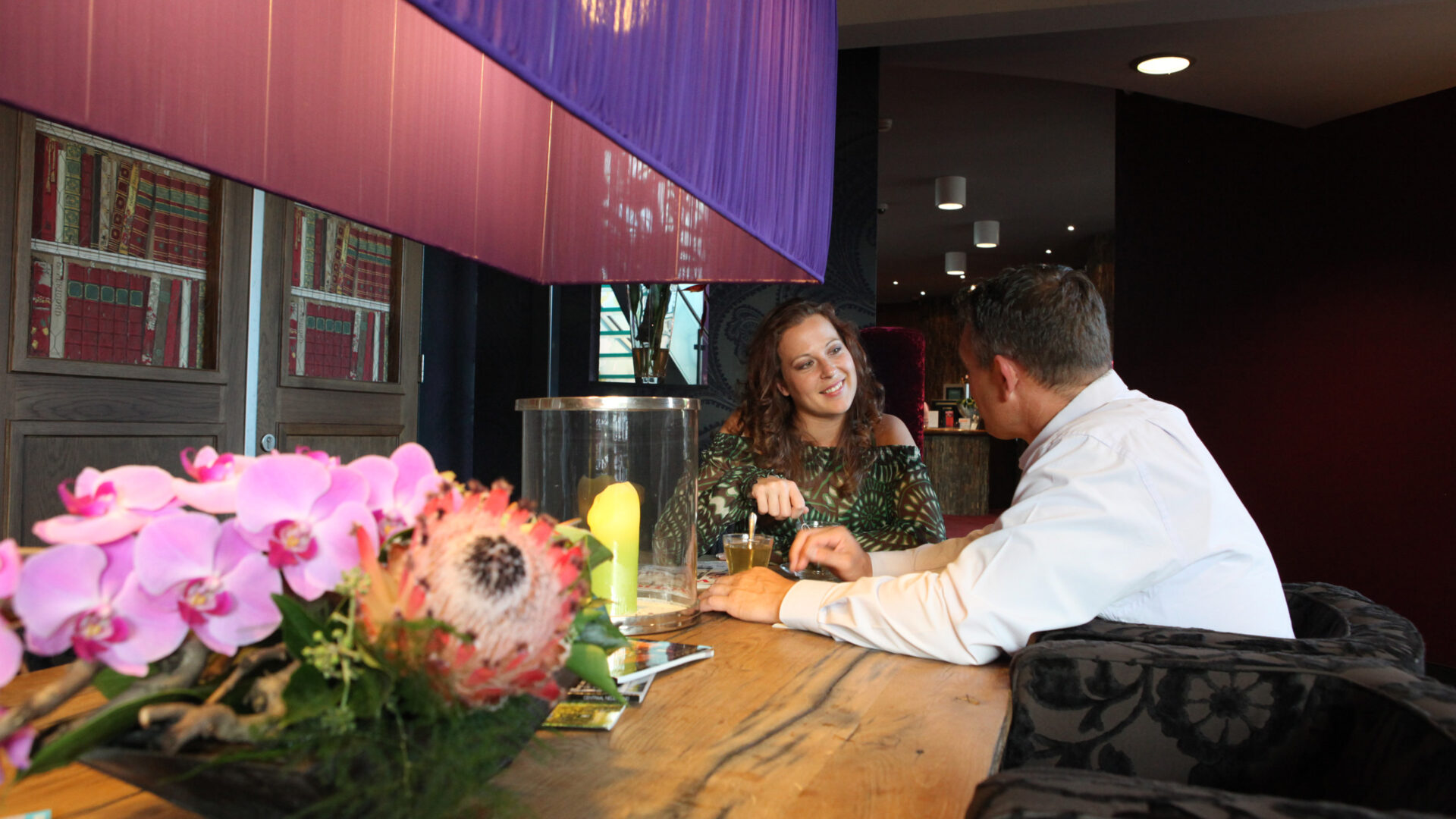 Hotel Mijdrecht Marickenland