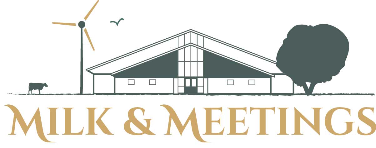 Vergaderlocatie Milk & Meetings / Melkveehouderij Peek