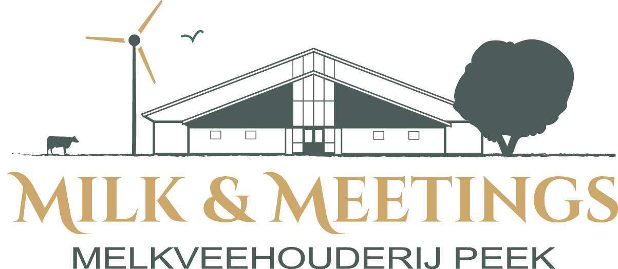 Vergaderlocatie Milk & Meetings / Melkveehouderij Peek