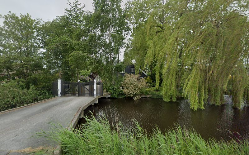 landelijk vergaderen in het Groene Hart