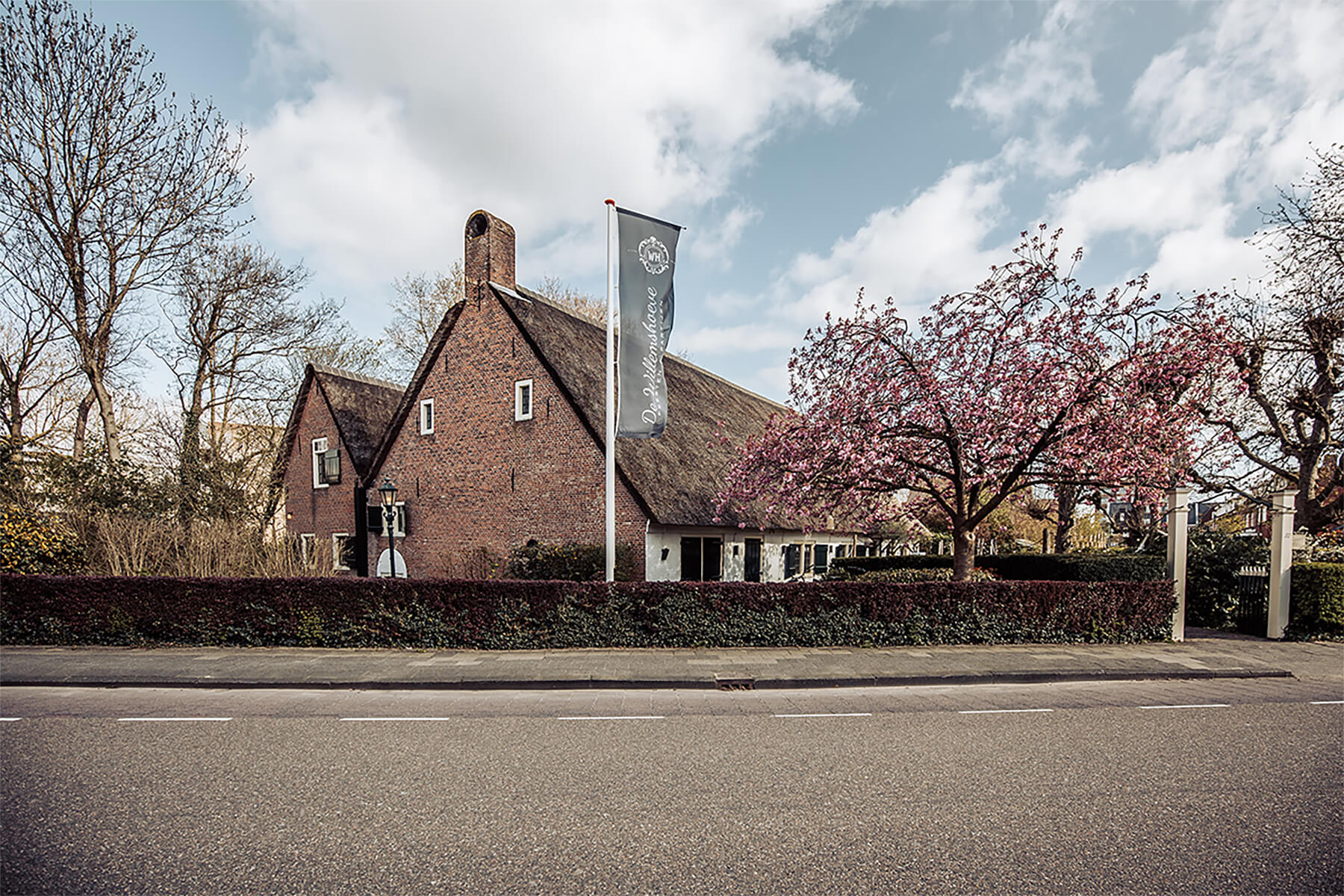 The Willemshoeve