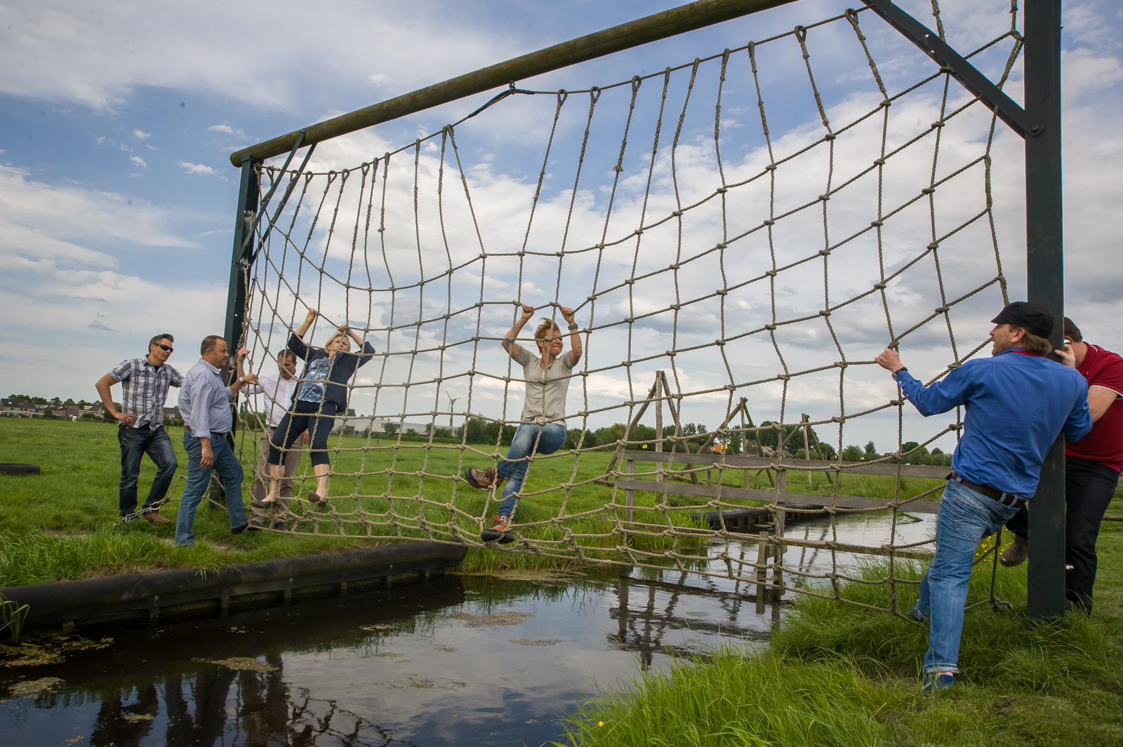 Boerderij de Boerinn