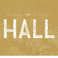 de HALL | Restaurant, Events & Catering