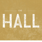 de HALL | Restaurant, Events & Catering