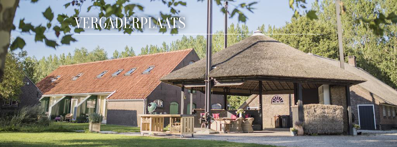 Vergaderplaats Louisehoeve