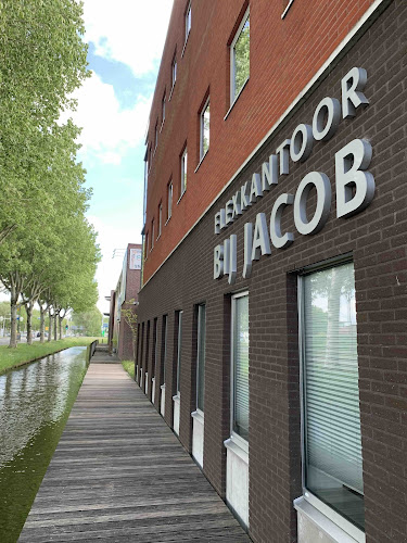 Flexkantoor Bij Jacob