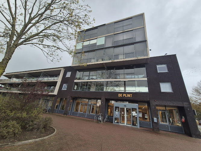 De Plint Buurthuis Schilderskwartier Woerden