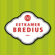 Eetkamer Bredius