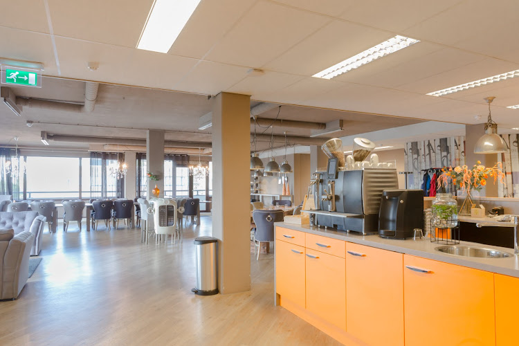 Hofclub Werken & Vergaderen