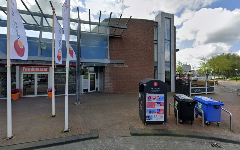 Zalencentrum La Fontaine