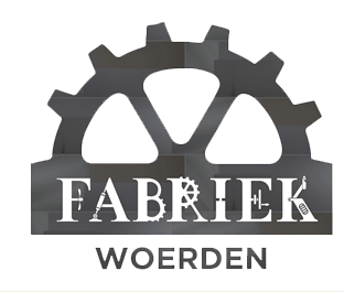 Fabriek Woerden