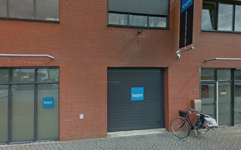 Flexplekken Waalwijk