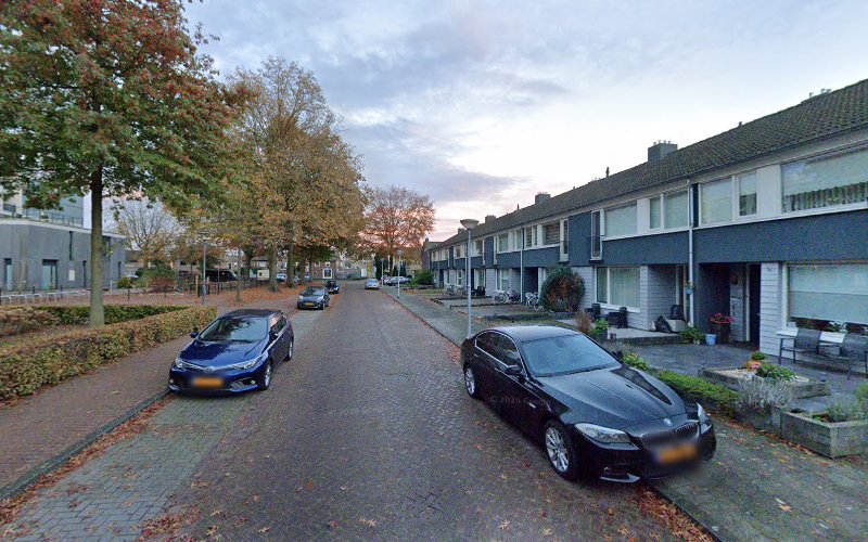Coachpraktijk