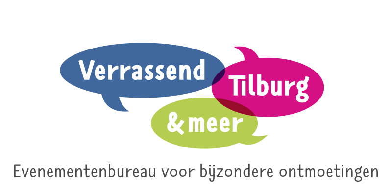 Verrassend Tilburg & Meer