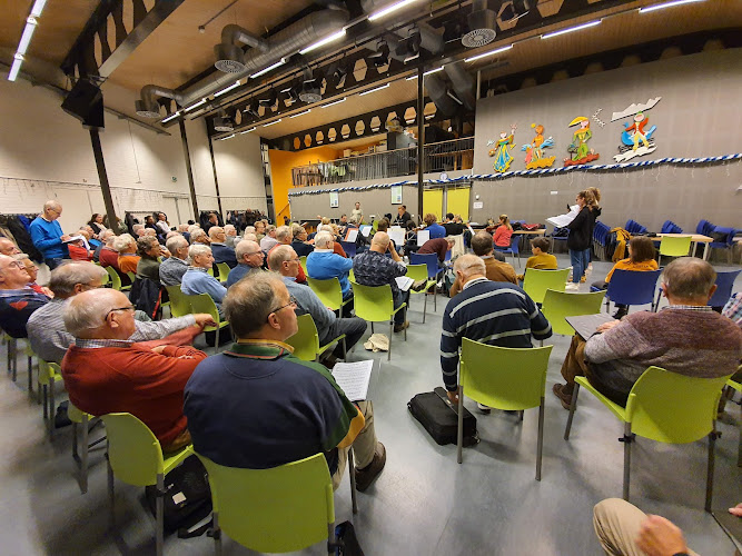 Wijkcentrum het Kruispunt