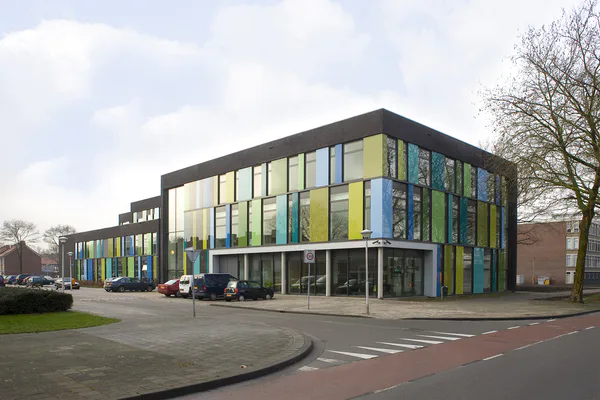 Wijkcentrum het Kruispunt