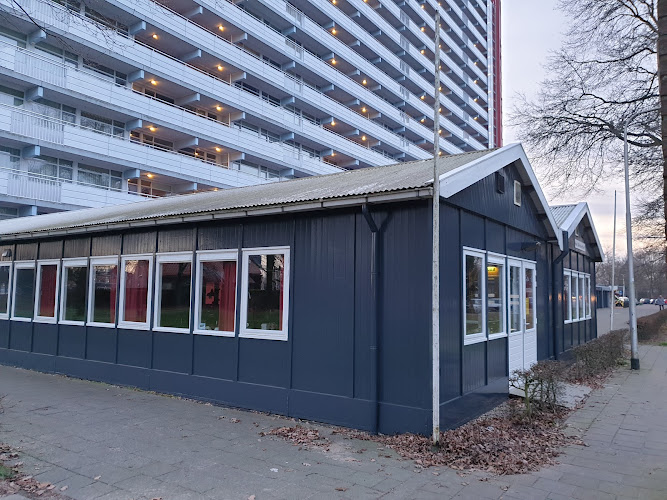 Ontmoetingscentrum Het Weberhoff