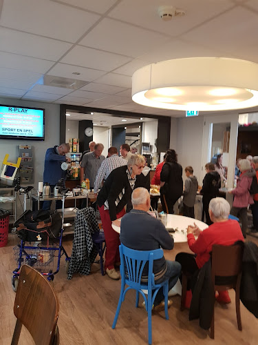 Wijkcentrum De Ypelaer