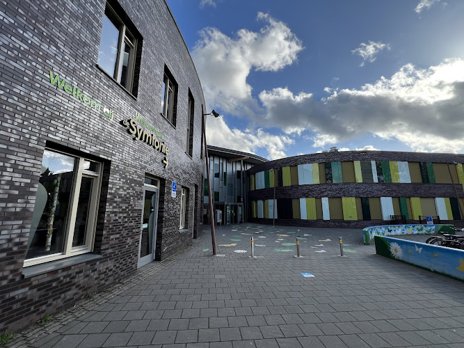 Wijkcentrum De Symfonie