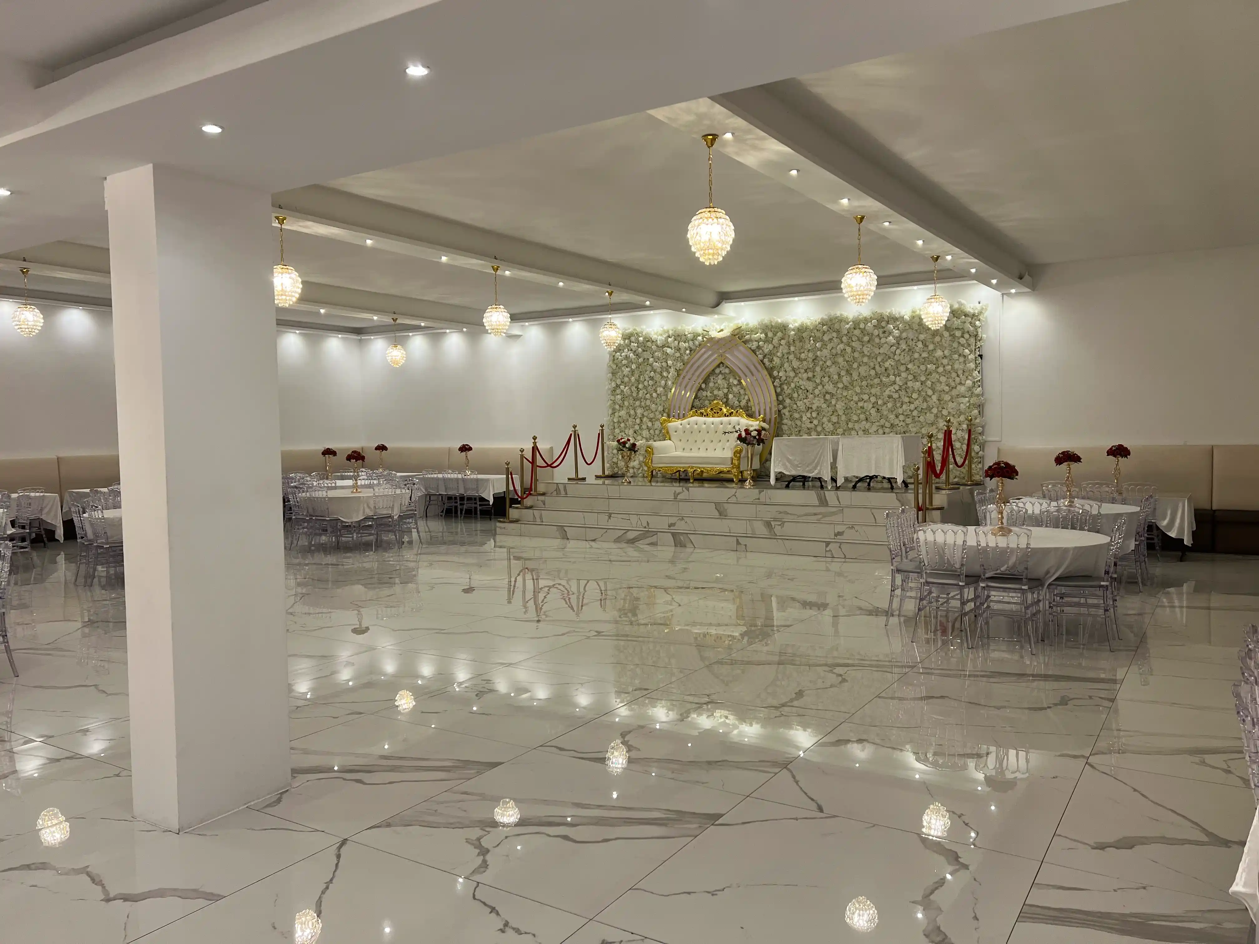 Melody Events