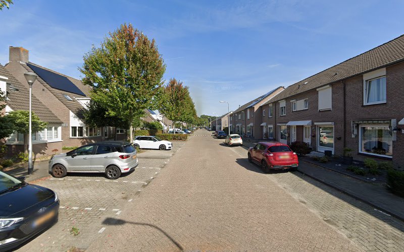 Doesburg Binnenste Buiten