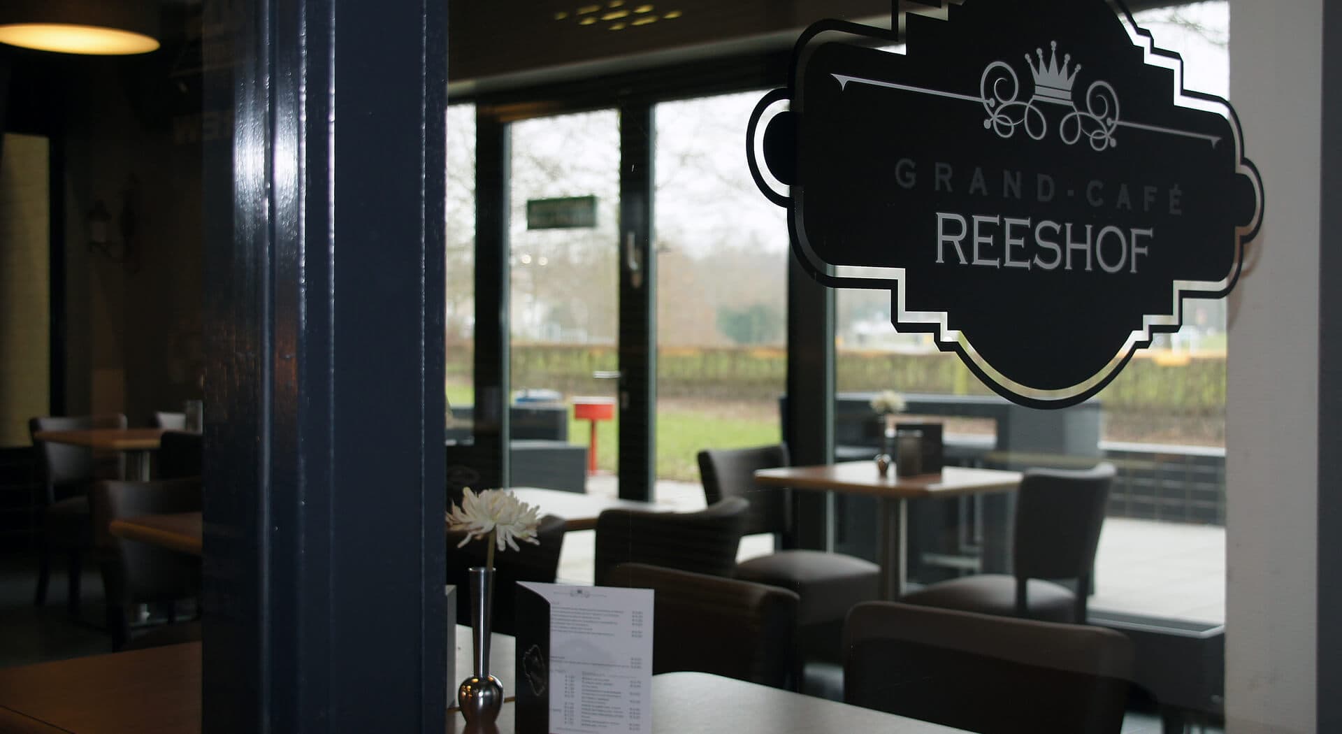 Grandcafé Reeshof