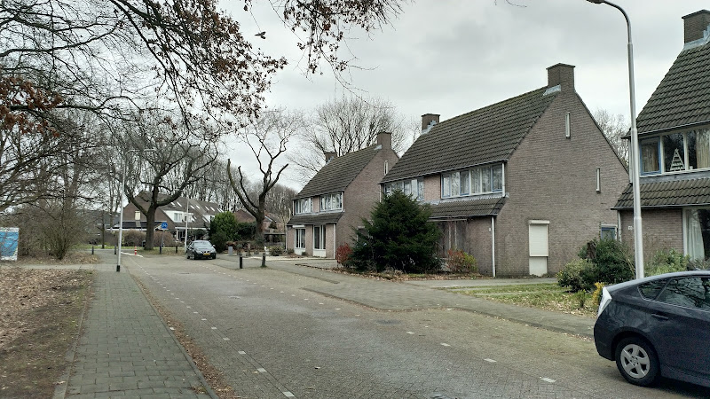 Ontmoetingsruimte de Driehoek