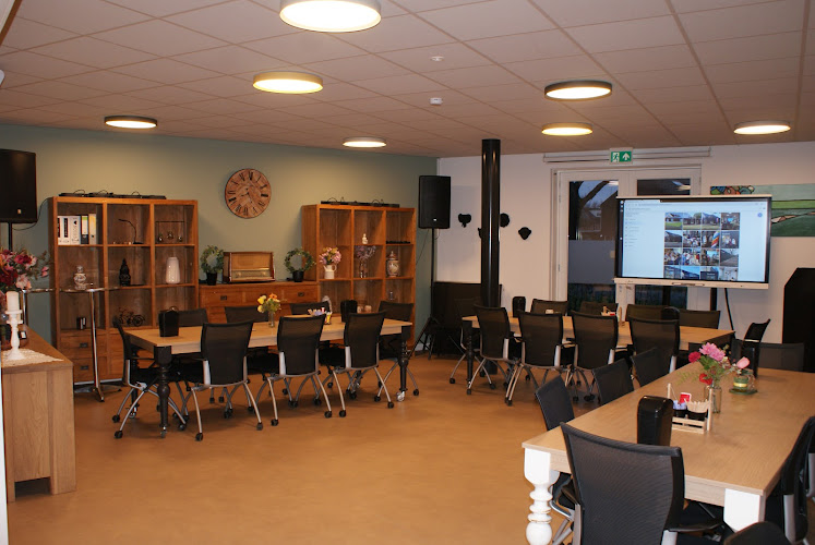 Buurthoeve Reeshof