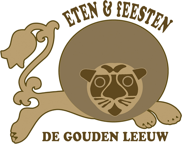 De Gouden Leeuw groepsrestaurant en partycentrum