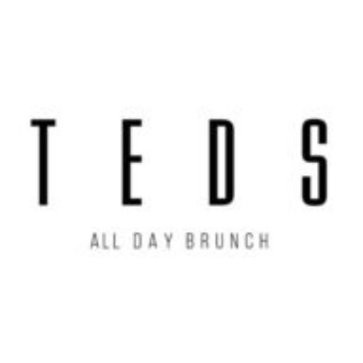 Teds Breda Centrum - All Day Food & Drinks