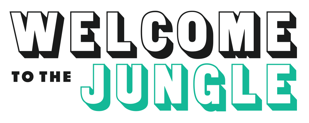 Digital Jungle Studio - Werkplek in Breda