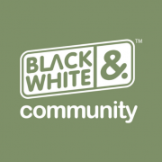 Black & White Community