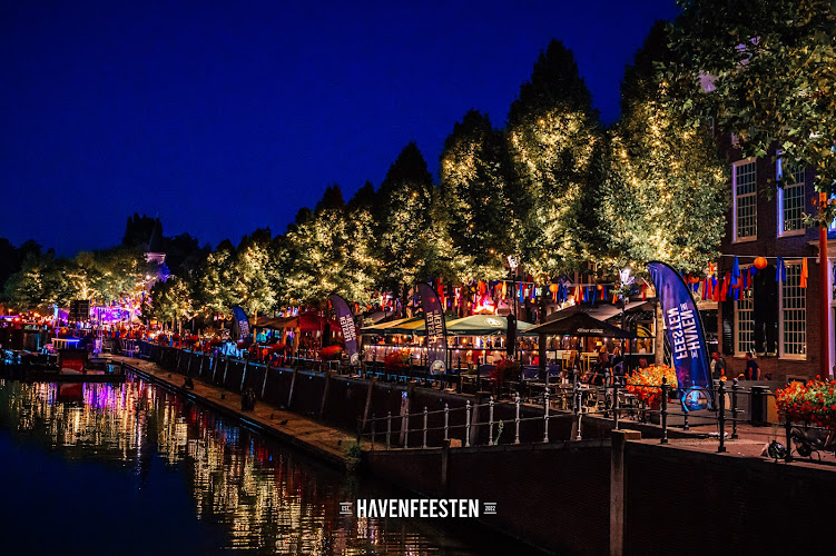 Havenfeesten Breda