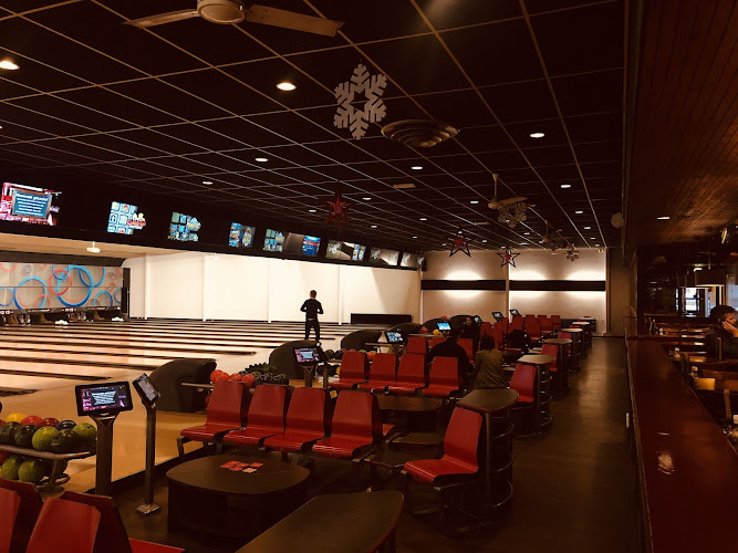Bowling, Steengrillen & Partycentrum Breda🎳