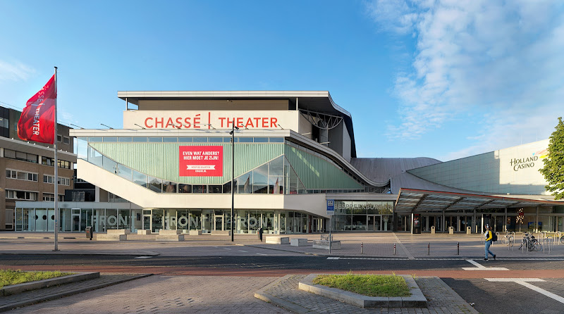 Chassé Theater & Cinema Breda