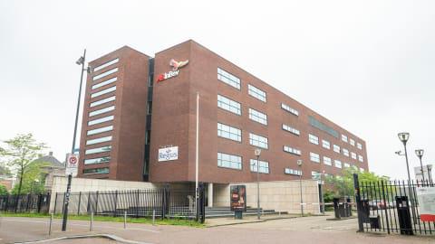 Regus - Breda, City Centre
