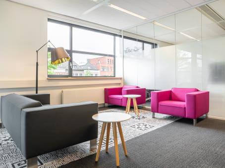 Regus - Breda, City Centre