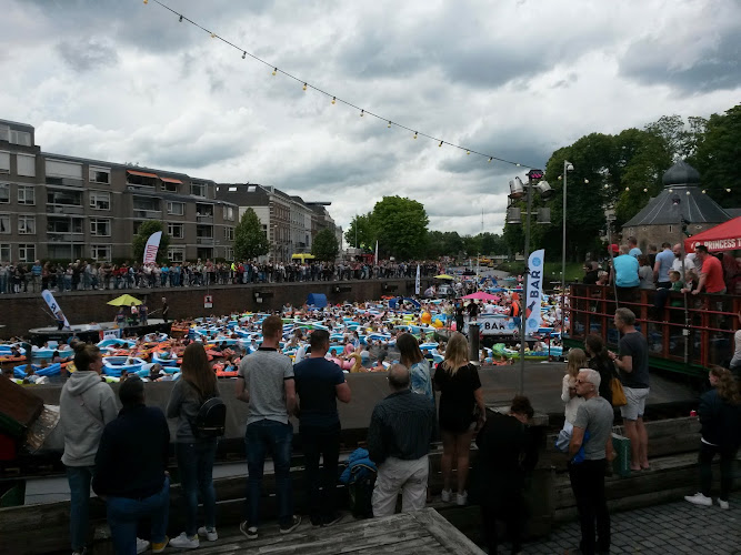 Breda Drijft